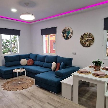 La Belle Home Лас-Пальмас-де-Гран-Канарія Екстер'єр фото