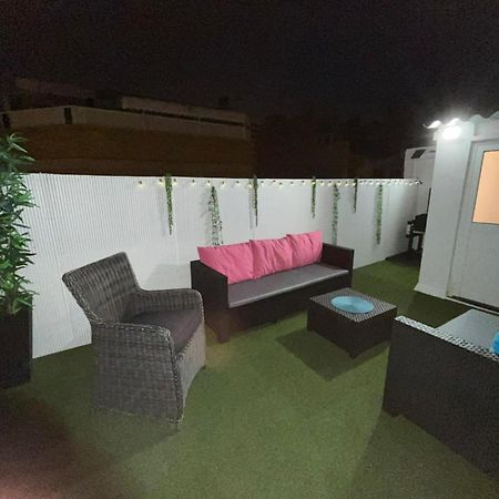 La Belle Home Лас-Пальмас-де-Гран-Канарія Екстер'єр фото