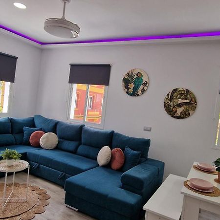 La Belle Home Лас-Пальмас-де-Гран-Канарія Екстер'єр фото