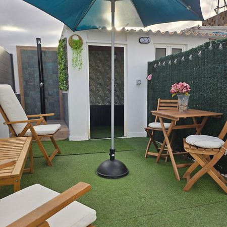La Belle Home Лас-Пальмас-де-Гран-Канарія Екстер'єр фото