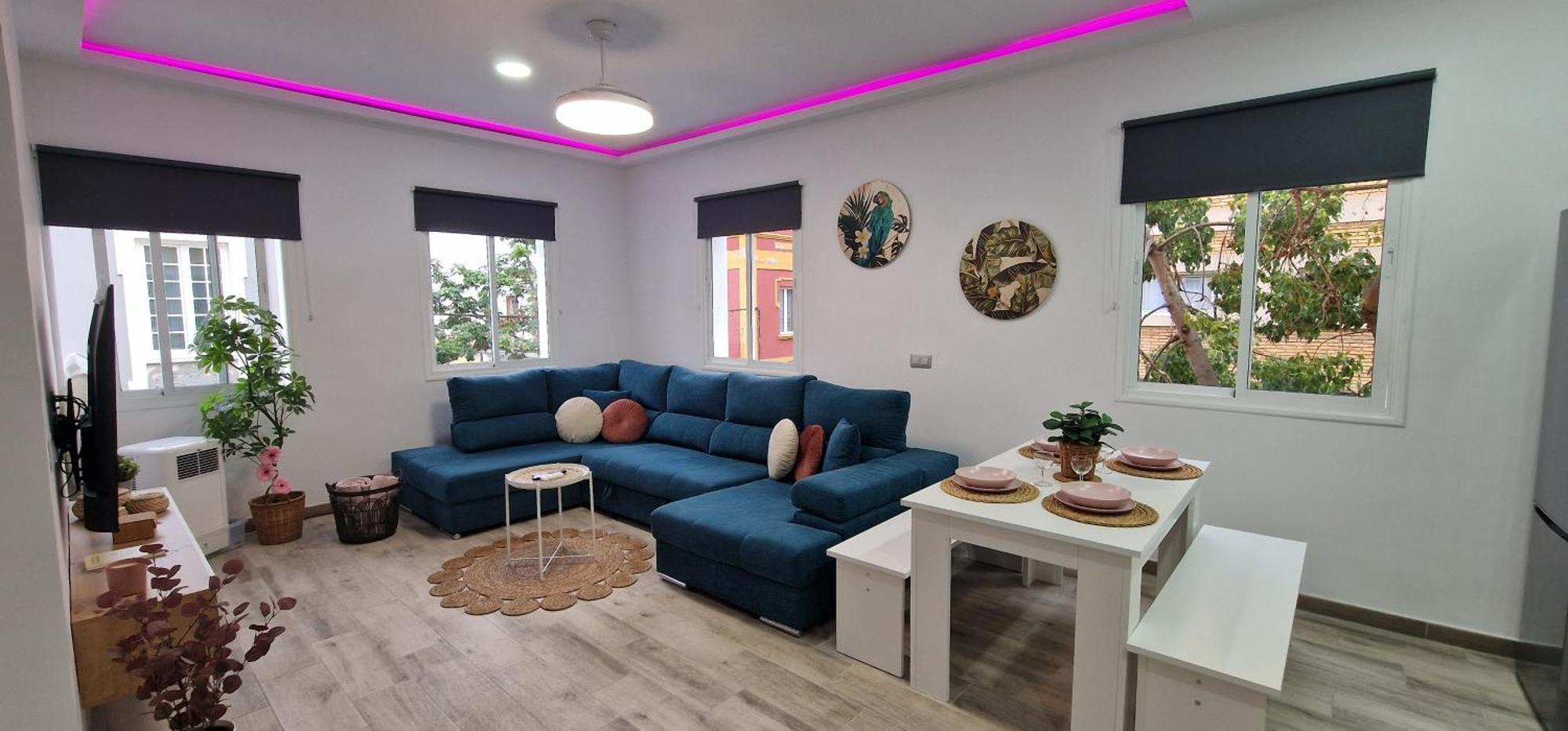 La Belle Home Лас-Пальмас-де-Гран-Канарія Екстер'єр фото