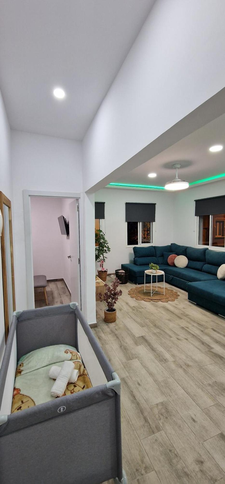 La Belle Home Лас-Пальмас-де-Гран-Канарія Екстер'єр фото
