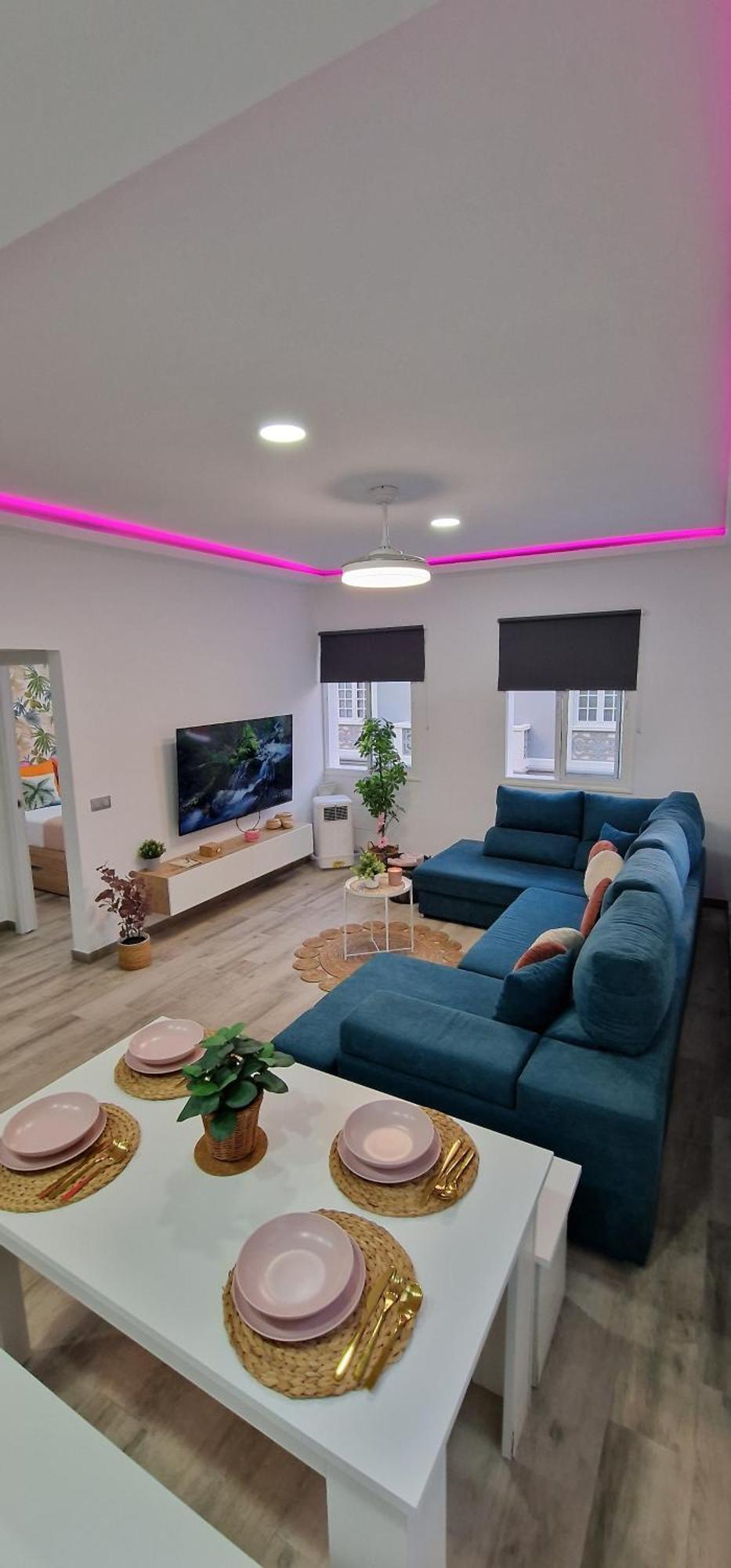 La Belle Home Лас-Пальмас-де-Гран-Канарія Екстер'єр фото