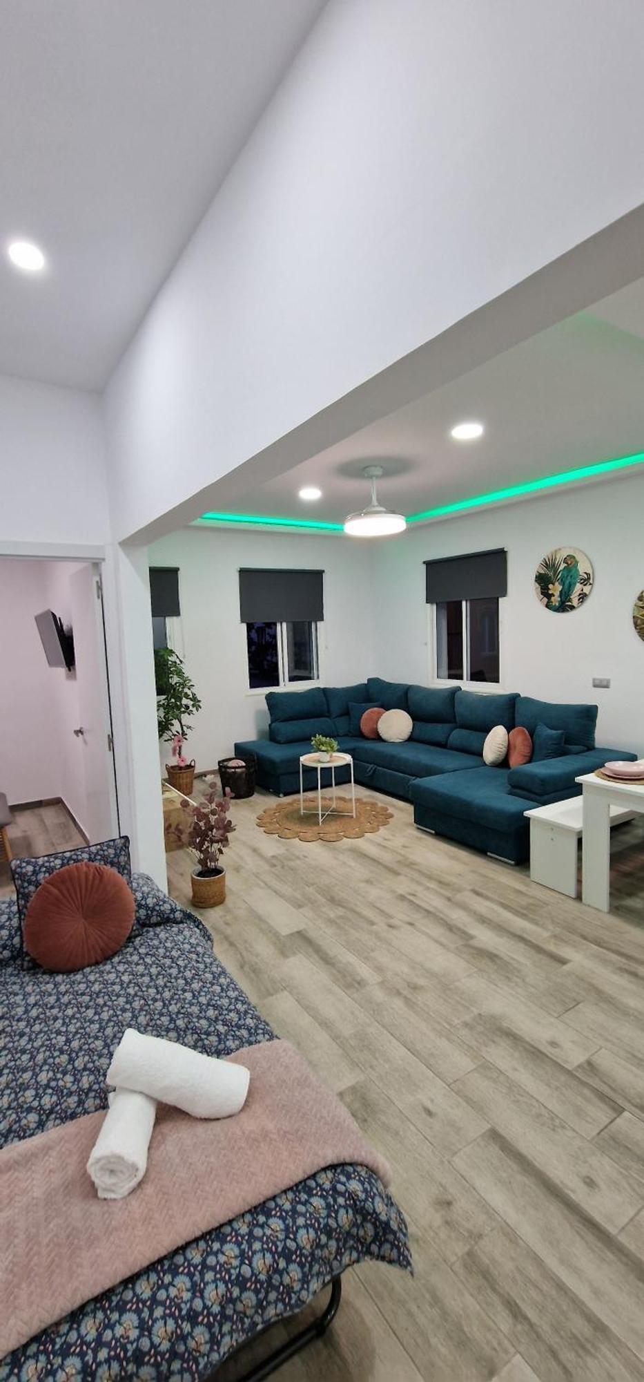 La Belle Home Лас-Пальмас-де-Гран-Канарія Екстер'єр фото