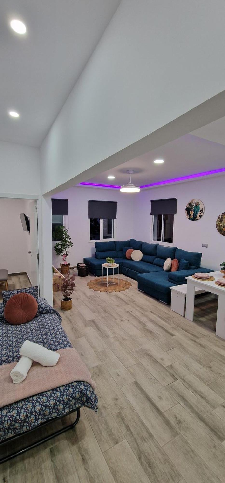 La Belle Home Лас-Пальмас-де-Гран-Канарія Екстер'єр фото
