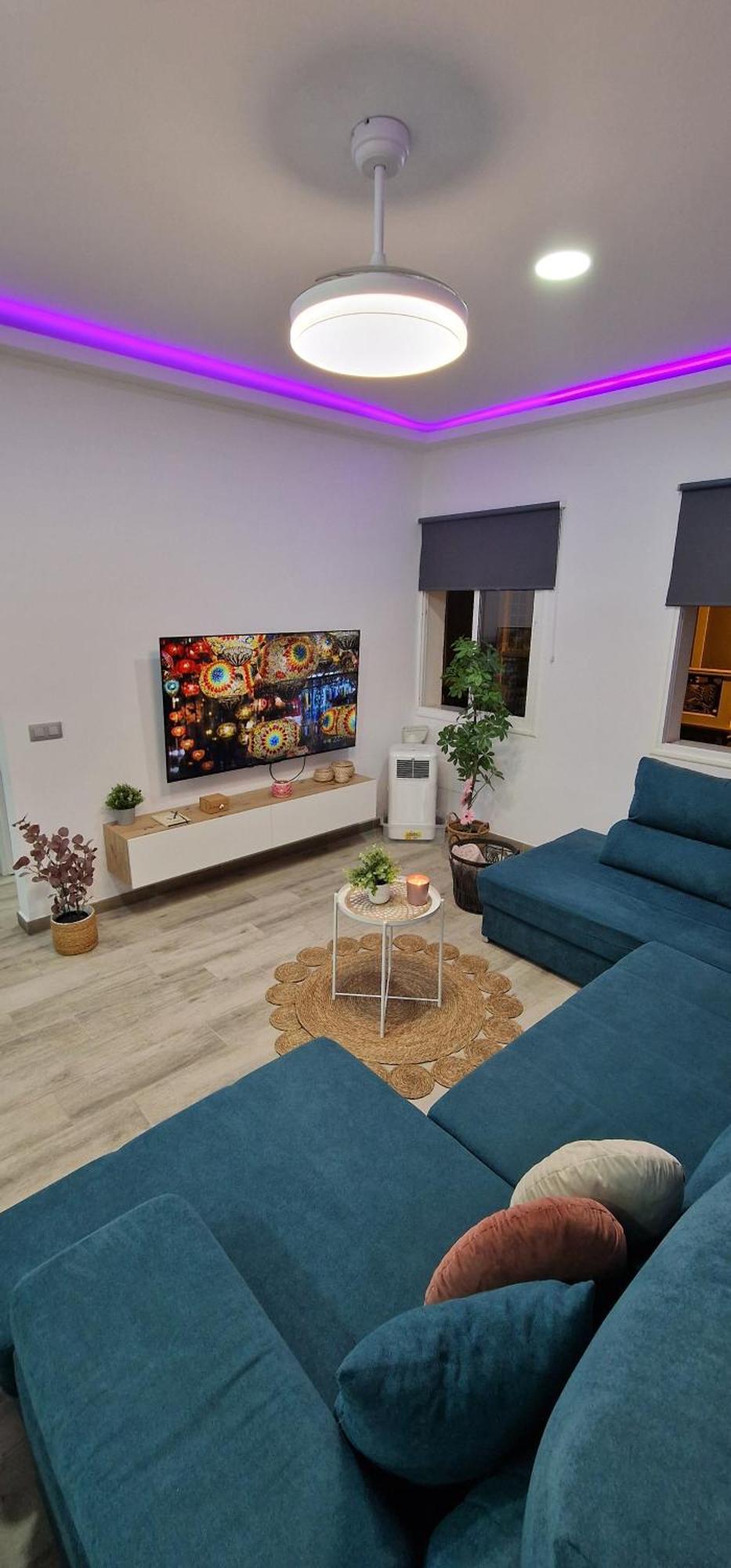 La Belle Home Лас-Пальмас-де-Гран-Канарія Екстер'єр фото